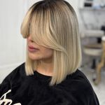 سالن زیبایی اِلای مریم مکانی