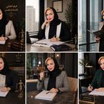 مریم اجتنابی وکیل پایه یک دادگستری