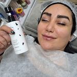 خدمات فیشال و ماساژ تخصصی صورت طراوت