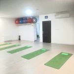 مرکز تخصصی یوگا و پیلاتس خورشید☀️