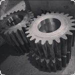 خدمات تراشکاری و دنده زنی نگهبان