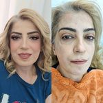 سالن زیبایی شقایق
