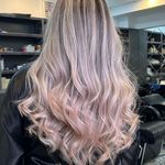 سالن زیبایی سمانه اصغری