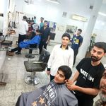 آموزشگاه پیرایش مردانه شایان