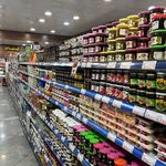 فروشگاه زنجیره ای خلیج فارس