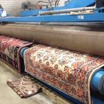 خدمات قالیشویی و مبلشویی نیایش