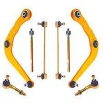 تولید لوازم جلوبندی سواری