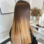 خدمات vip کراتین و احیاء مو تخصصی نصری