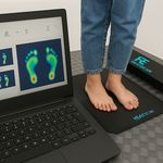 ویان ارتو مرکز تخصصی اسکن کف پا وکفی طبی