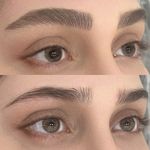 آموزش و خدمات آرایش دائم آیدا اجلالی