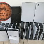 فروشگاه تخصصی کنسول بازی پلی استور آمل