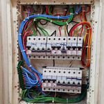 خدمات برقکاری فوری تقی زاده