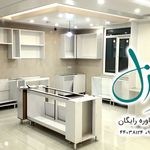 کابینت و دکوراسیون پازل