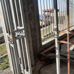 خدمات جوشکاری و بنایی