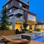 ویلای آنتالیای کوچک (کردان)