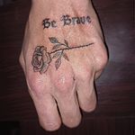 خدمات حرفه ای تتو(تاتو)بدن بیتا مالک