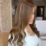 آموزشگاه و مرکز احیا و صافی مو ناهیدنوری