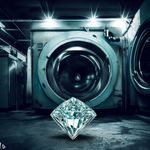 خشکشوئی الماس مجهزترین در پاکدشت