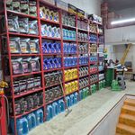 اتوسرویس بحرینی