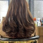 کوتاهی مو مهتا