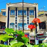 هتل برنجیان