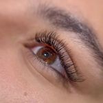 اکستنشن تخصصی مژه محدثه
