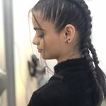 خدمات و اموزش بافت مو(فاطمه)