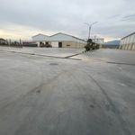 اجرای کف سازی و محوطه سازی  بتن سخت