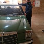 کارشناسی رنگ و فنی خودرو (سیار) کل تهران