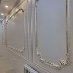 پتینه و میکروسمنت مَرال