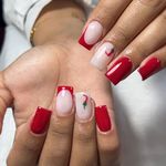 خدمات تخصصی کاشت و طراحى ناخن دان