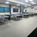 آکادمی پینگ پنگ فرمانیه (افشین نوروزی)