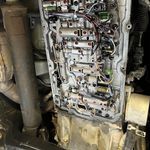 تعمیرگاه تخصصی گیربکس اتوماتیک اعتمادکیش