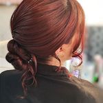 سالن زيبايي تيفاني