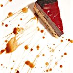 کیک خانگی وانیلا