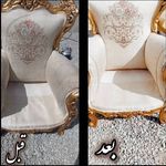 شرکت خدمات نظافت  باربری پاکان بهارسوگند