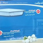 ظروف یکبار مصرف