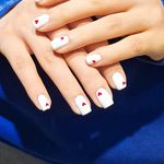 خدمات تخصصی کاشت ناخن نوژان