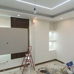 بازسازی ساختمان شرکت صدرا دکور