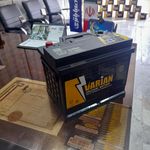 نمایندگی صباباتری کد(۰۱۰۷۴۷۰۰۱)حیدری