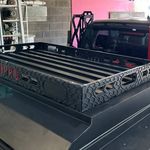 سوپرلید، رکاب، سپر، رولبار هیپو آفرود جوادی