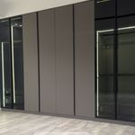 ساخت انواع کابینت، کمد، پارتیشن آترینا