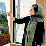 آتلیه نقاشی نیازخانی