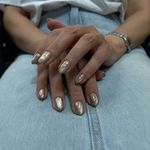 سالن زیبایی تخصصی ناخن و مژه مِمُل