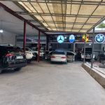تعمیرگاه هیوندا کیا تویوتا لکسوس یونیک