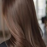رنگموکراتین پروتیین کوتاهی ابرو مرجان