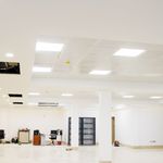 طراحی و اجرای تخصصی سقف کاذب و نورپردازی