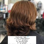 آرایشگاه زنانه سالن زیبایی آموزشگاه  مصی