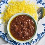 رستوران خانه مادری