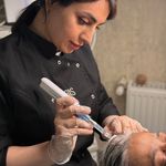 فیشال وپاکسازی پوست اندیشه شادی علیرضائی